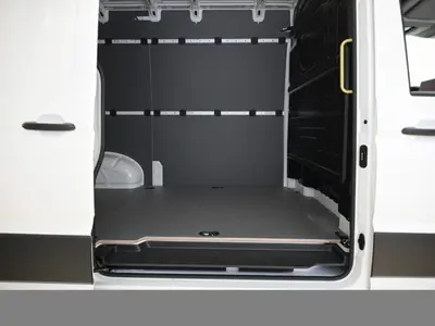 Volkswagen Crafter – Foto 10