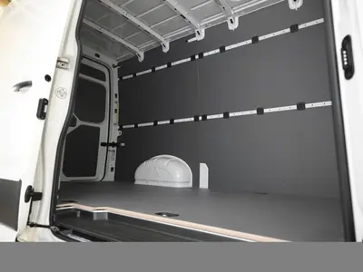 Volkswagen Crafter – Foto 11