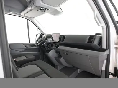 Volkswagen Crafter – Foto 12