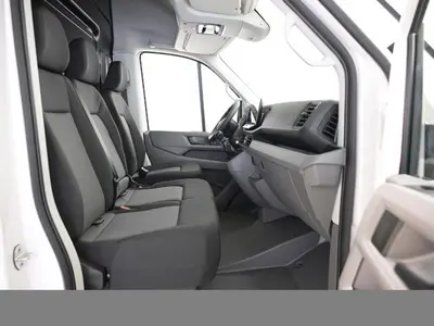 Volkswagen Crafter – Foto 13