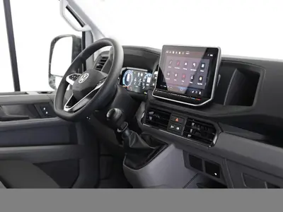 Volkswagen Crafter – Foto 14