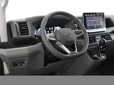 Volkswagen Crafter – Foto 16