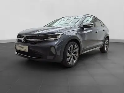 Volkswagen Taigo – Foto 2