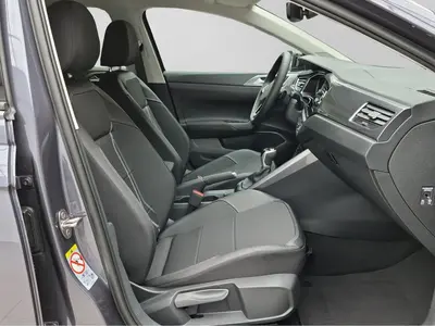 Volkswagen Taigo – Foto 4