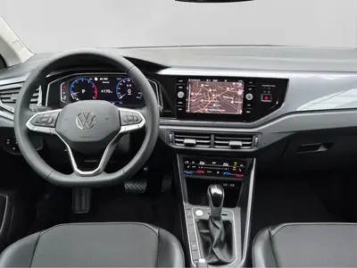 Volkswagen Taigo – Foto 5