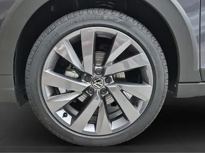 Volkswagen Taigo – Foto 7