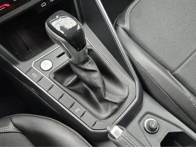 Volkswagen Taigo – Foto 11
