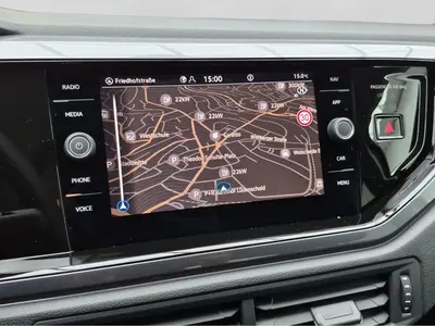 Volkswagen Taigo – Foto 12