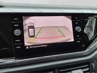 Volkswagen Taigo – Foto 14