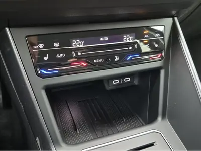 Volkswagen Taigo – Foto 16