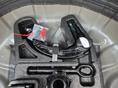 Volkswagen Taigo – Foto 18