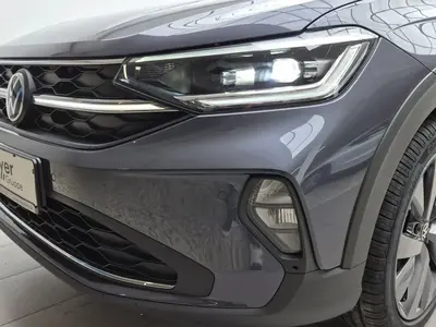 Volkswagen Taigo – Foto 19