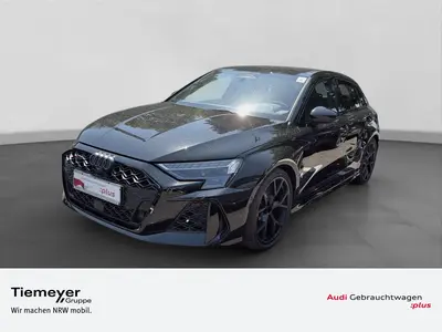 Audi RS 3 Sportback – Foto 1