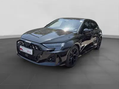 Audi RS 3 Sportback – Foto 2