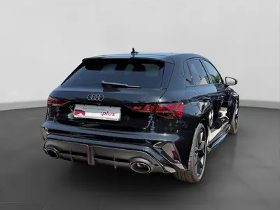 Audi RS 3 Sportback – Foto 3