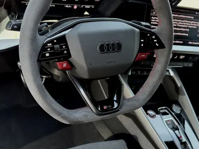 Audi RS 3 Sportback – Foto 8