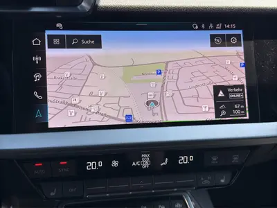 Audi RS 3 Sportback – Foto 11