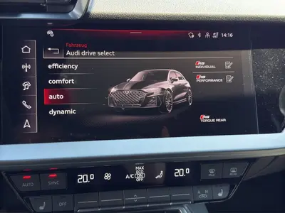 Audi RS 3 Sportback – Foto 14