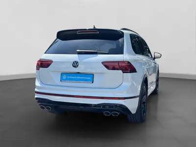 Volkswagen Tiguan – Foto 3