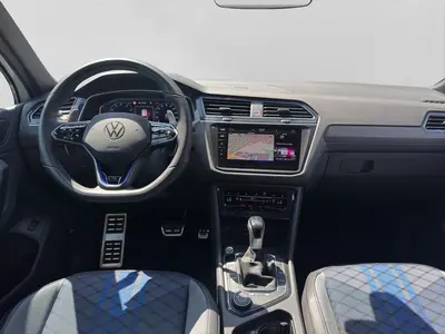 Volkswagen Tiguan – Foto 5