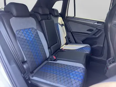 Volkswagen Tiguan – Foto 6