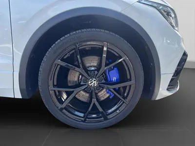 Volkswagen Tiguan – Foto 7