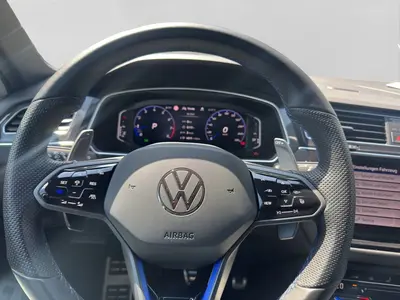 Volkswagen Tiguan – Foto 9