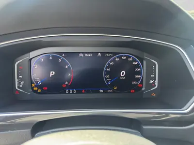 Volkswagen Tiguan – Foto 10