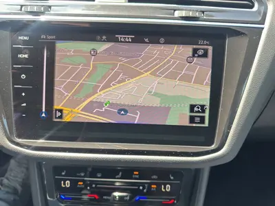Volkswagen Tiguan – Foto 12