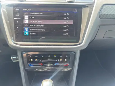 Volkswagen Tiguan – Foto 13