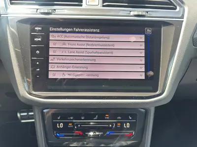 Volkswagen Tiguan – Foto 14