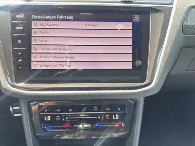 Volkswagen Tiguan – Foto 15
