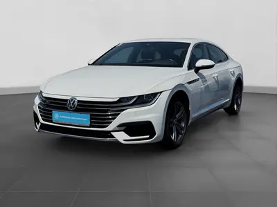 Volkswagen Arteon – Foto 2
