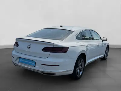 Volkswagen Arteon – Foto 3