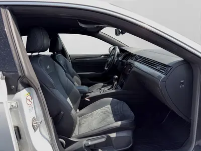 Volkswagen Arteon – Foto 4