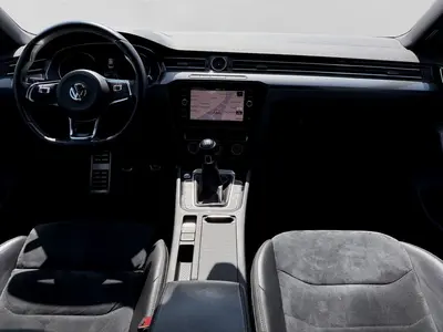Volkswagen Arteon – Foto 5