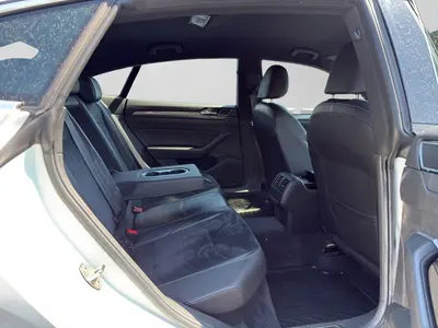 Volkswagen Arteon – Foto 6