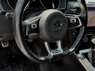 Volkswagen Arteon – Foto 9