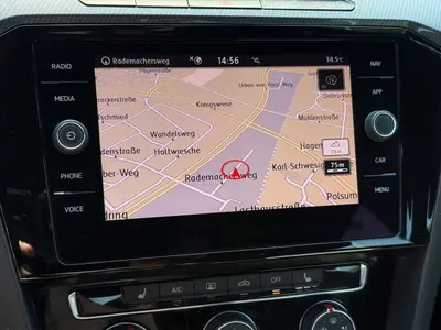 Volkswagen Arteon – Foto 12