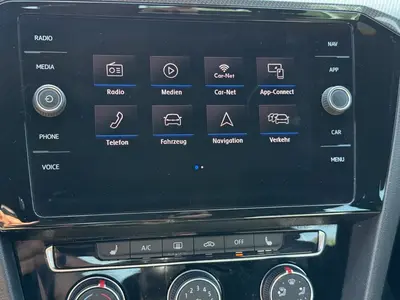 Volkswagen Arteon – Foto 13