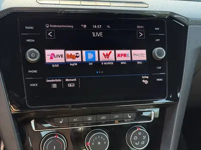 Volkswagen Arteon – Foto 14