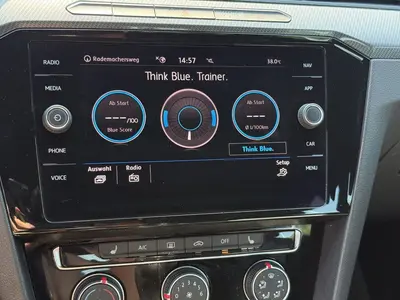 Volkswagen Arteon – Foto 15