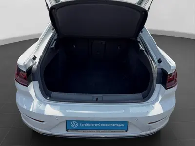 Volkswagen Arteon – Foto 17