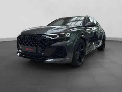 Audi RS Q8 – Foto 2
