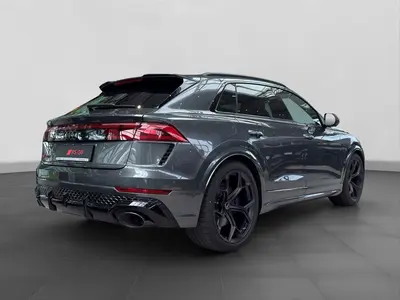 Audi RS Q8 – Foto 3
