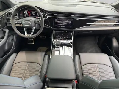 Audi RS Q8 – Foto 5