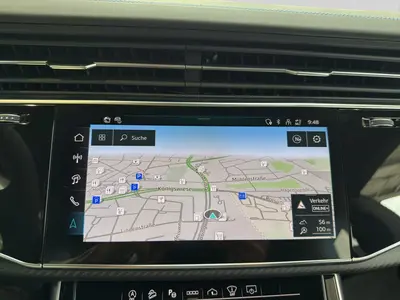 Audi RS Q8 – Foto 15
