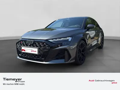 Audi RS 3 Sportback – Foto 1