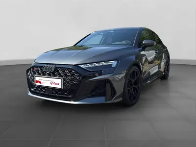 Audi RS 3 Sportback – Foto 2