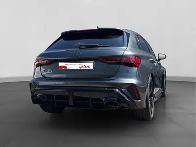 Audi RS 3 Sportback – Foto 3